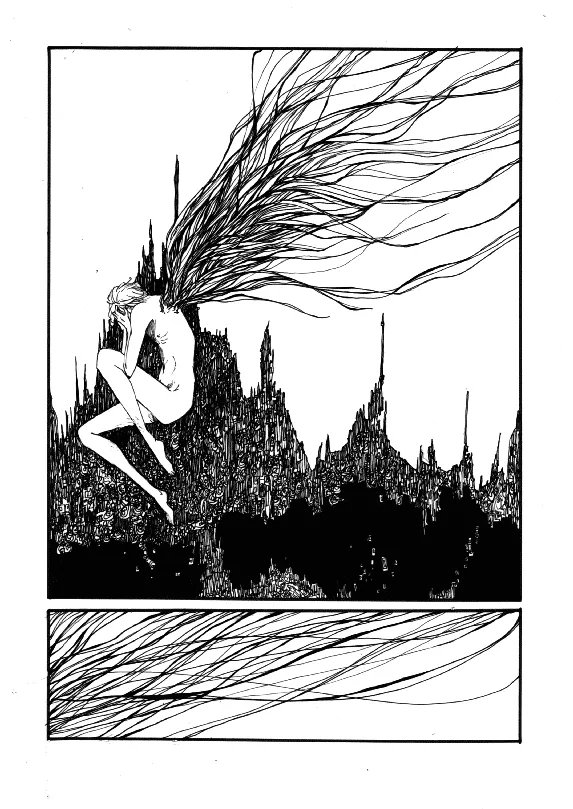 TRISTESSES DE LA LUNE - Page 45