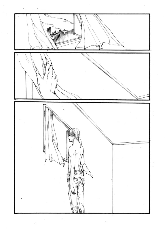 TRISTESSES DE LA LUNE - Page 46