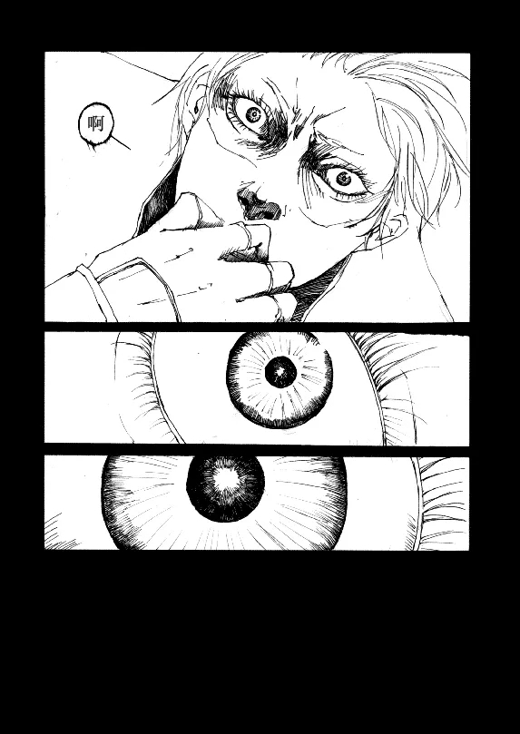 TRISTESSES DE LA LUNE - Page 5