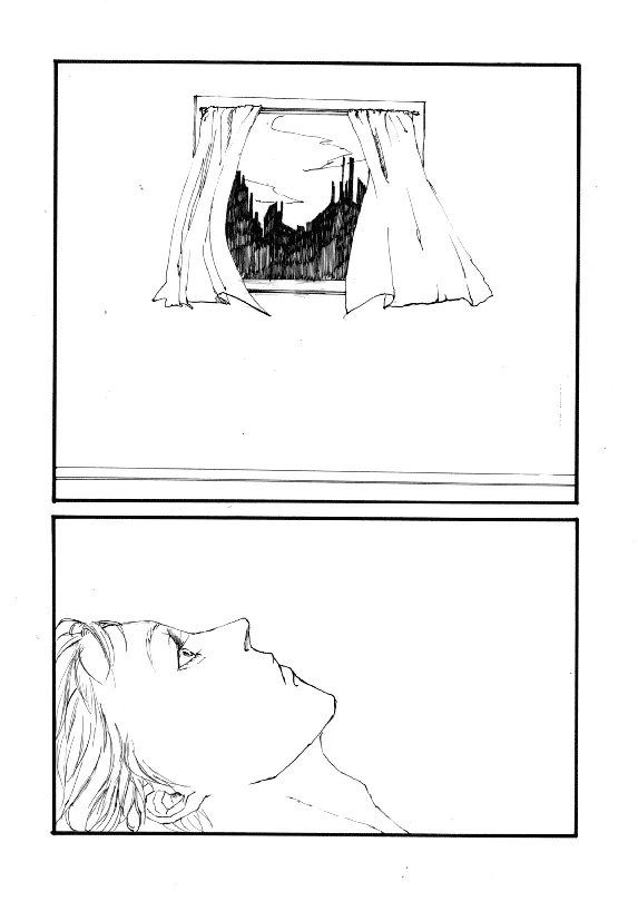 TRISTESSES DE LA LUNE - Page 6