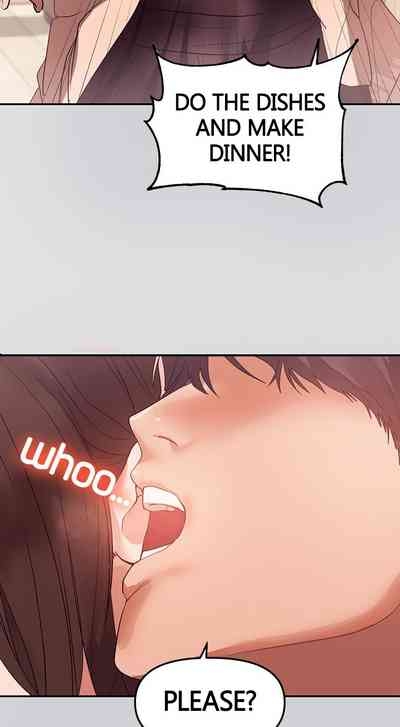 My Landlady Noona 4