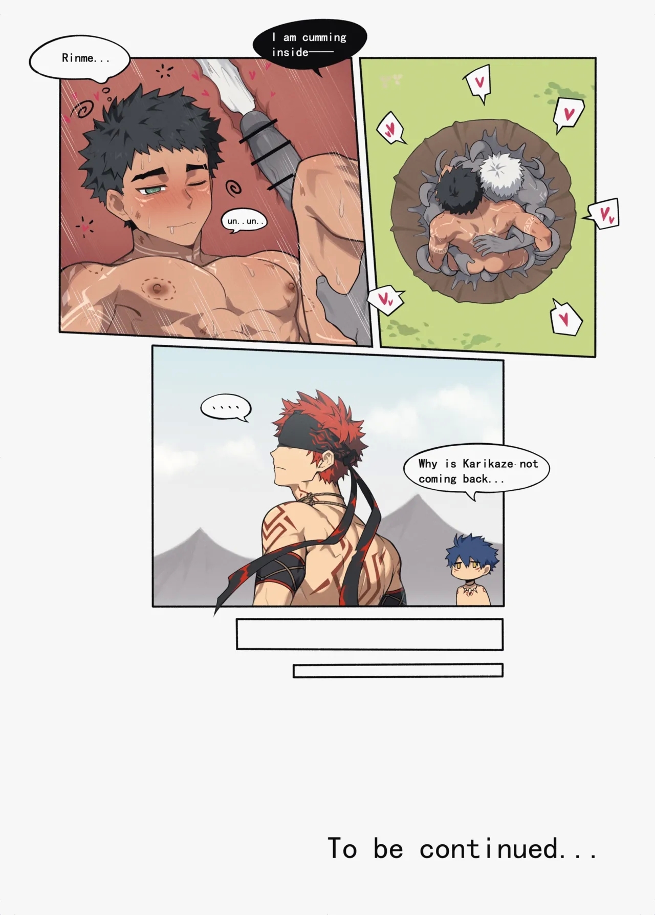 Hunter's Trap Hole - Page 14
