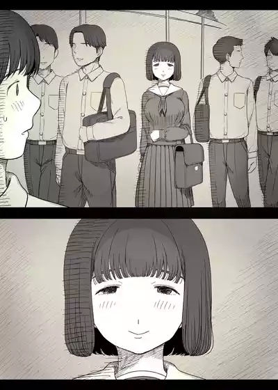 Jogakuryou ni Sasowarete 2 5