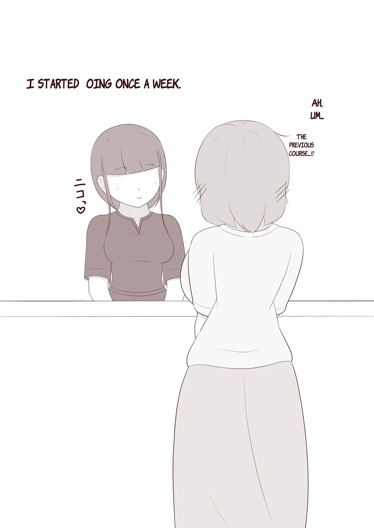 I want to have the soles of my feet tickled! - Page 33