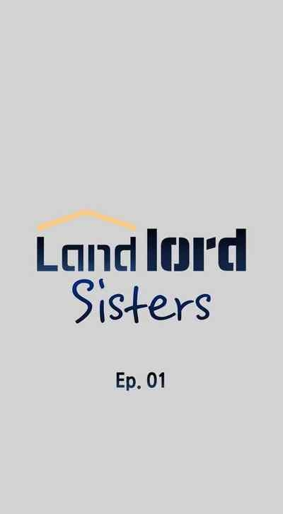 My Landlady Noona 2