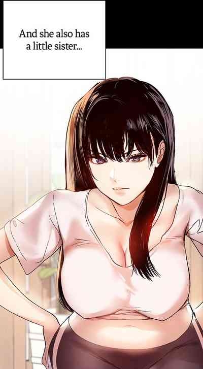 My Landlady Noona 5