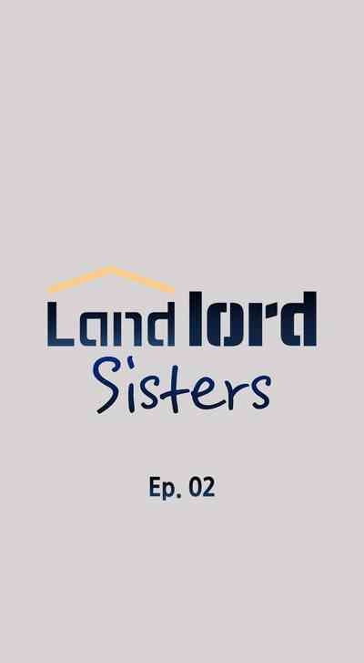 My Landlady Noona 9