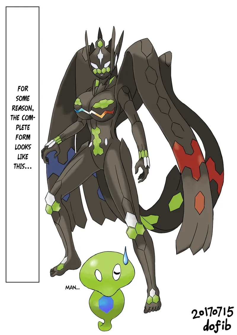 Mega Puni-chan - Page 24