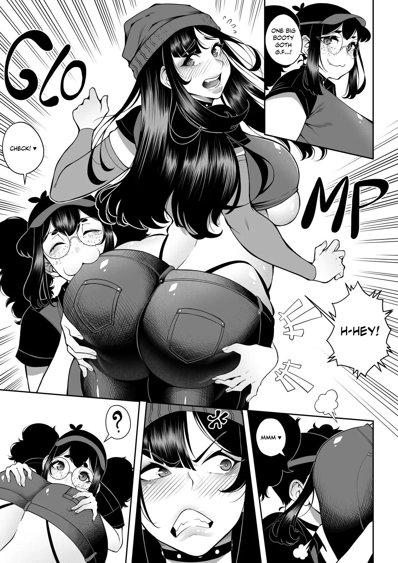 A-Block: Tips Please! - Page 3