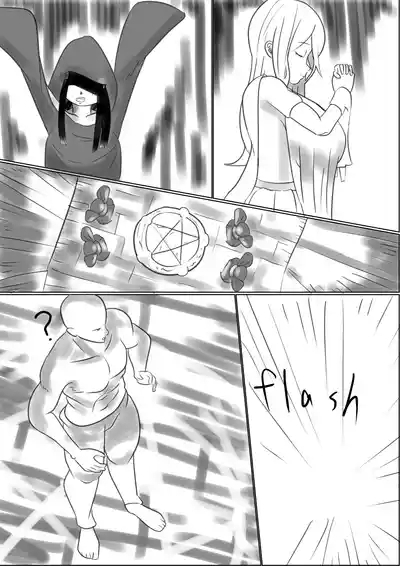 Isekai 1