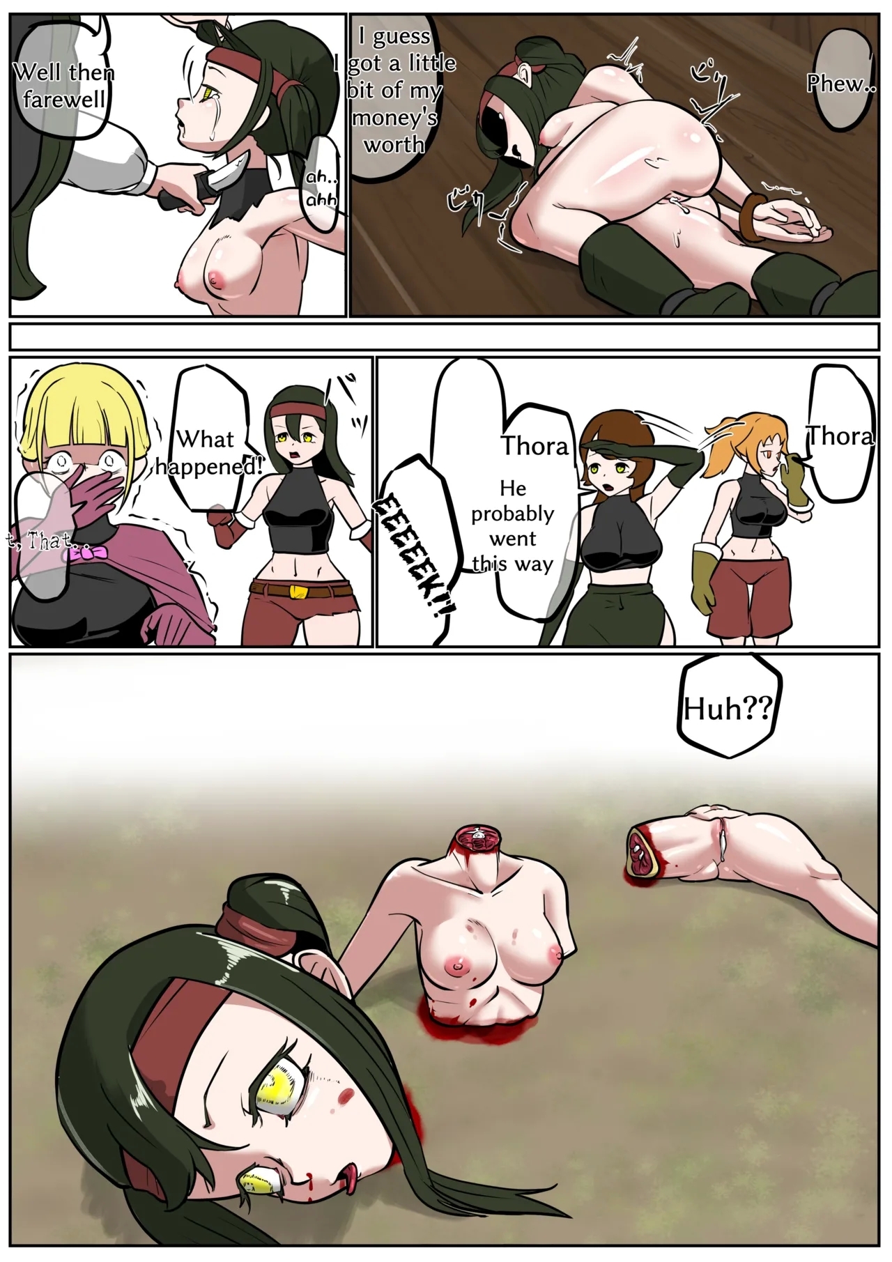 Isekai - Page 432