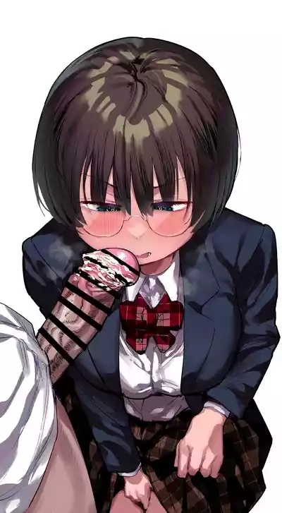 一体どうなってしまうのか！？（チンカス臭オカズにオナニーされます） 1