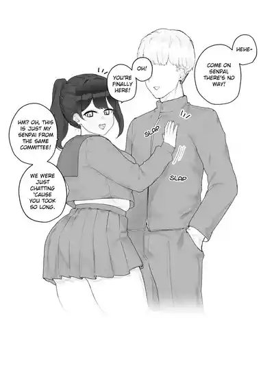From a Friend's Perspective 3