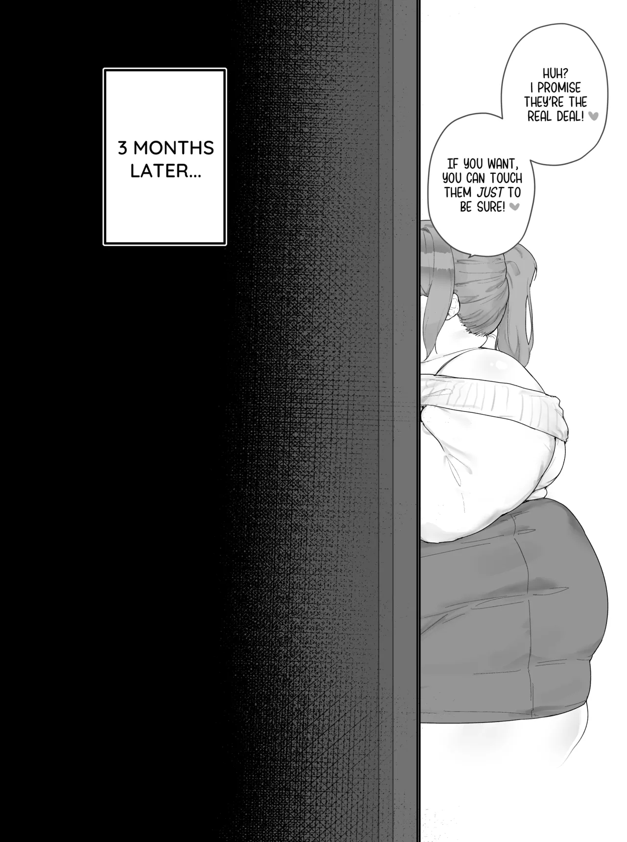 From a Friend's Perspective - Page 8