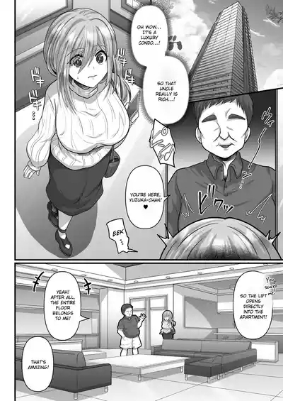 Otegaru ni Tanetsuke × Jusei × Chakushou Sarechau "Neppashi Musume" | Easy Seeding × Fertilization × I'm Gonna Get Pregnant! - Heat Wave Master 6