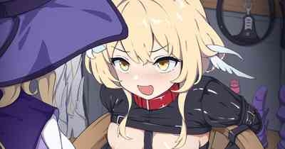 蒙德篇 小可爱被骗 1