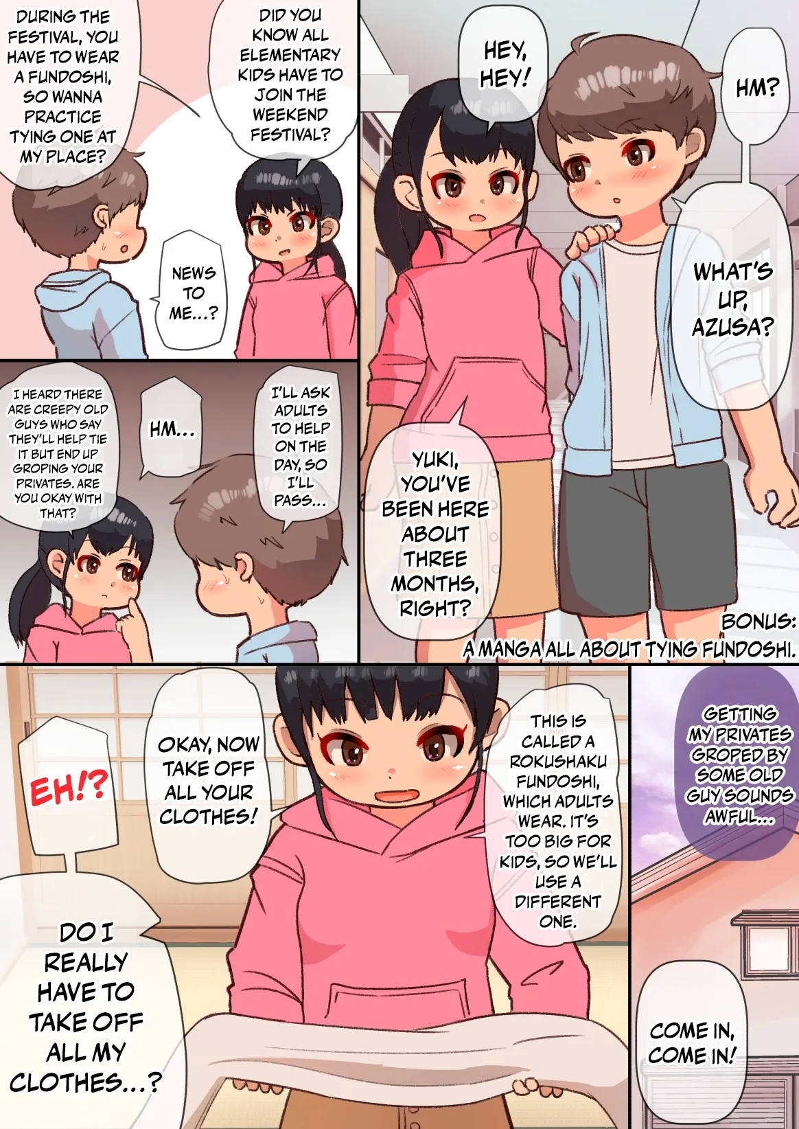 Ou-sama Daare da? | Who is the King? - Page 46