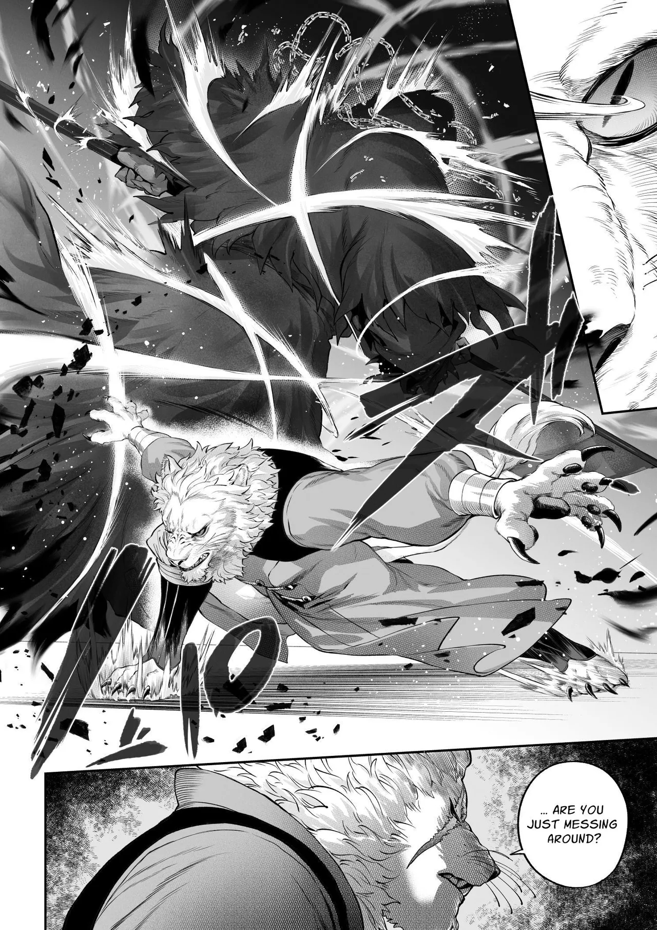 Ikusa Otome to Ikusa Goto!| War Play with the Maidens of Battle! - Page 11