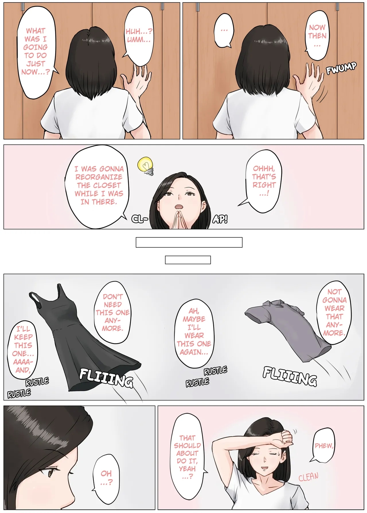 Kaa-san Janakya Dame Nanda!! 3| Mother and No Other!! 3 - Page 25