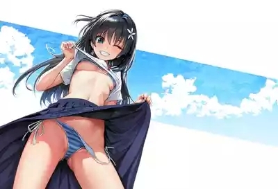 Saten-san, Iroiro Eizou Soushuuhen 5