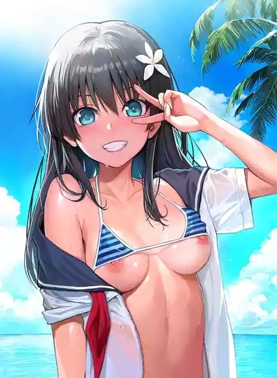 Saten-san, Iroiro Eizou Soushuuhen 7