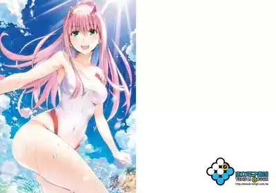 DARLING in the FRANXX Manga Vol.04 2