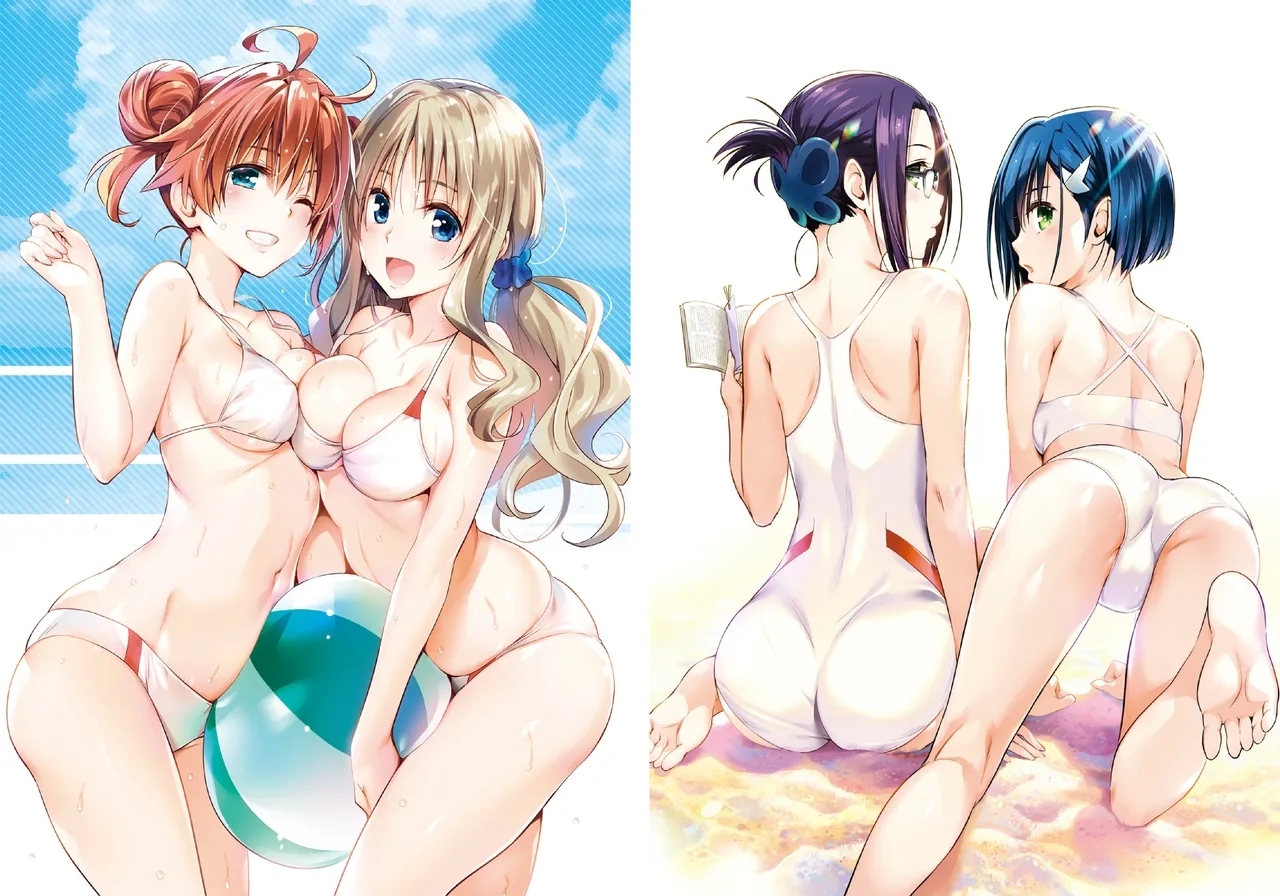 DARLING in the FRANXX Manga Vol.04 - Page 3