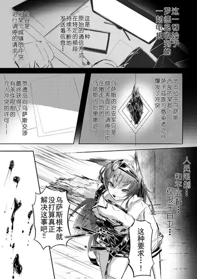 強制人道介入 4