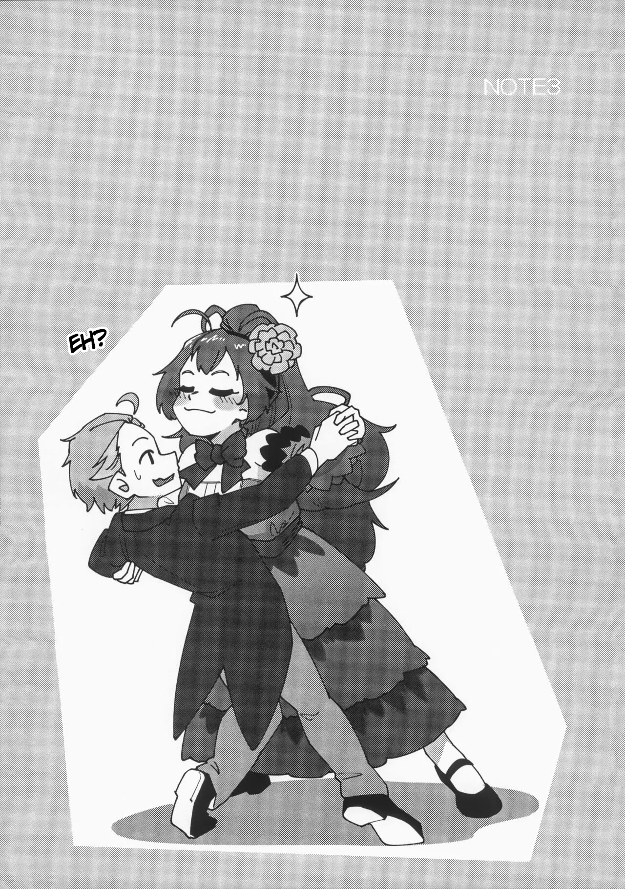 Heroine Minna to Soku H Shichau Hon Mushoku Tensei Hen- - Page 15