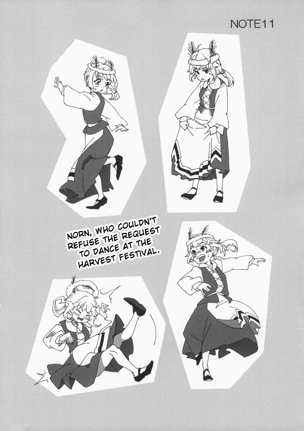 Heroine Minna to Soku H Shichau Hon Mushoku Tensei Hen- - Page 50