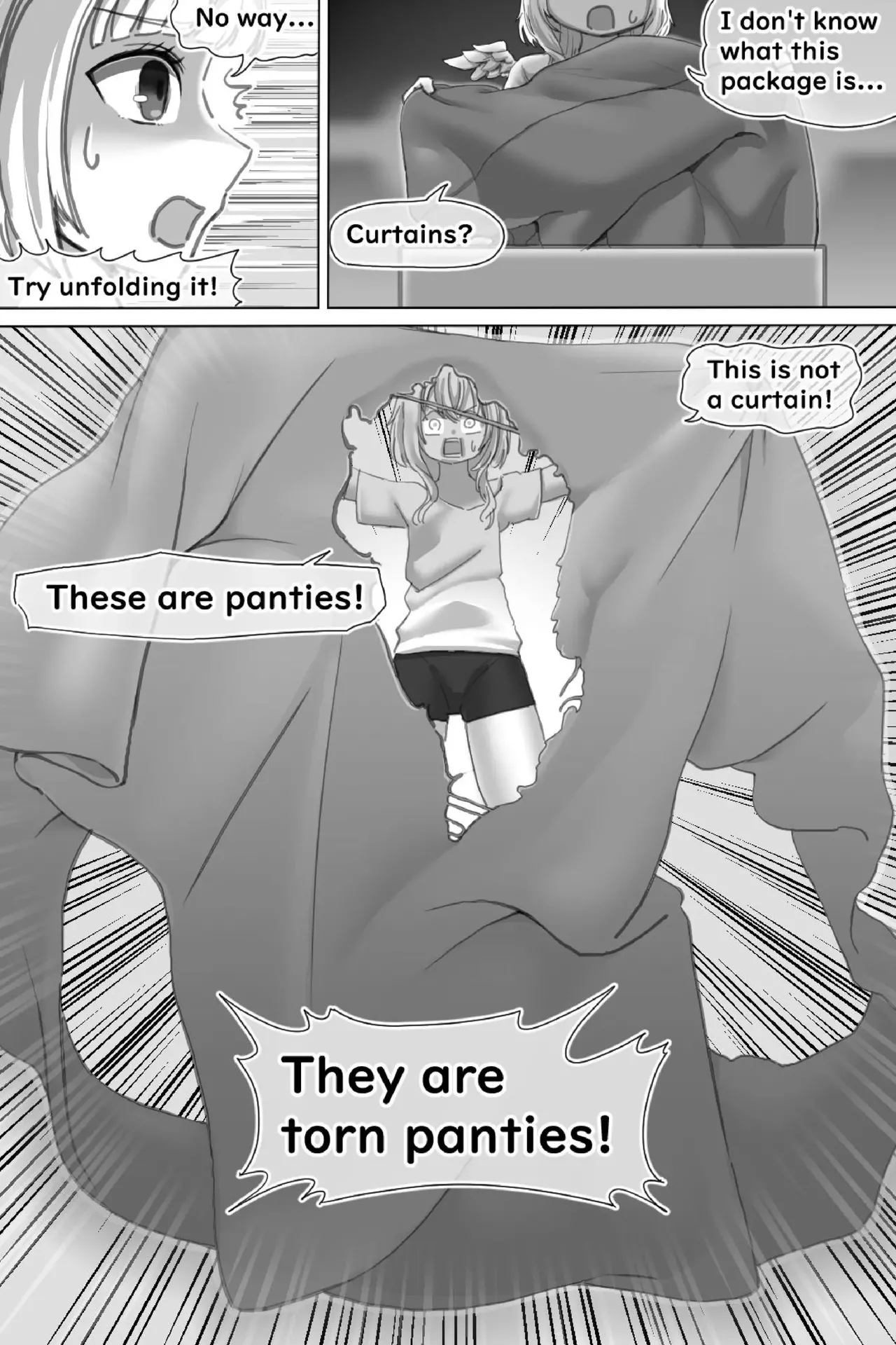 Pig Idol - Page 15