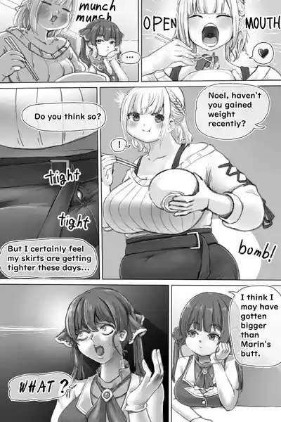 Pig Idol 1