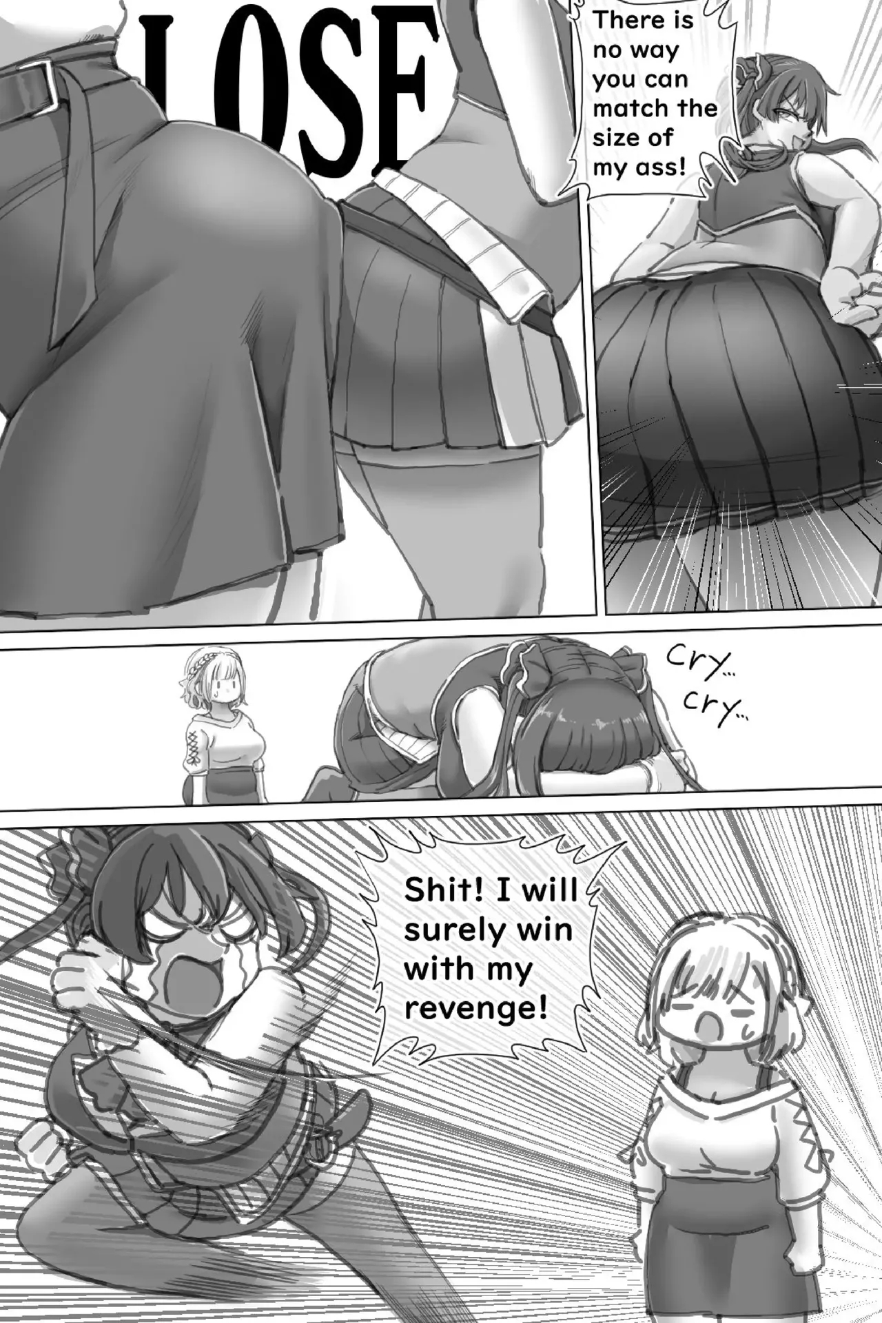 Pig Idol - Page 2