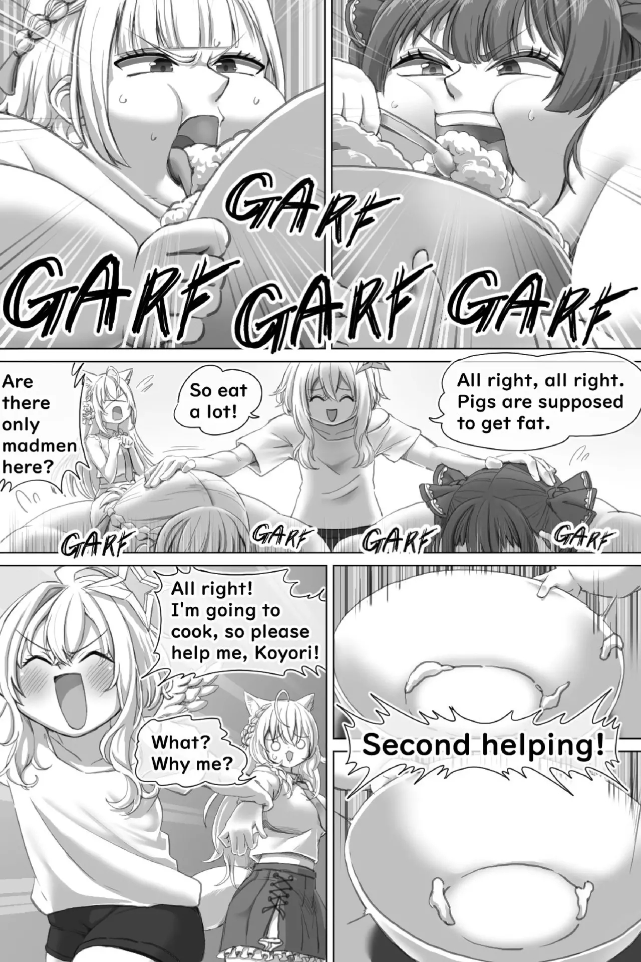 Pig Idol - Page 24