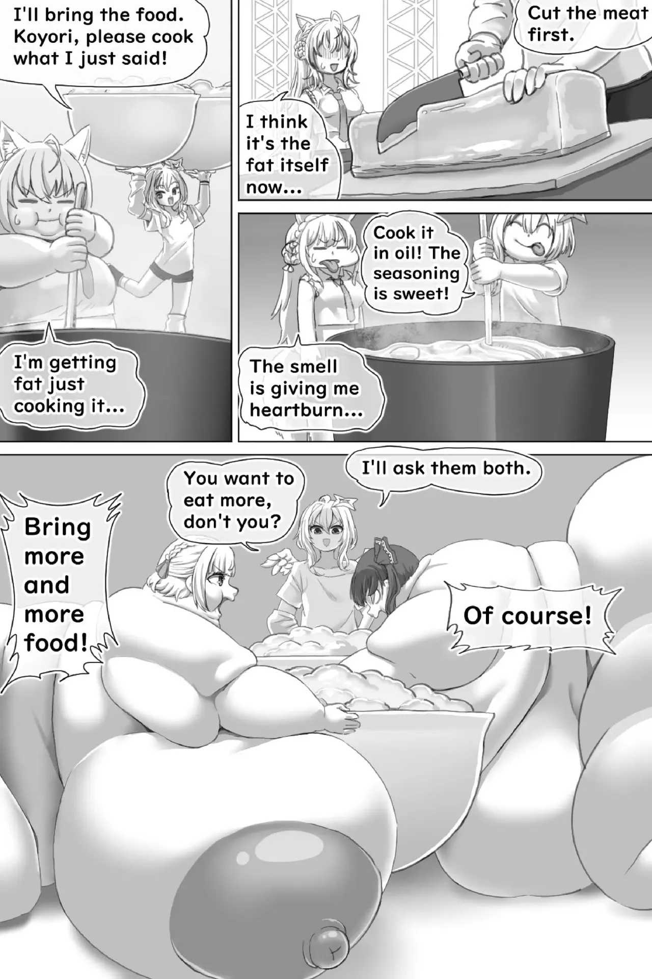 Pig Idol - Page 25