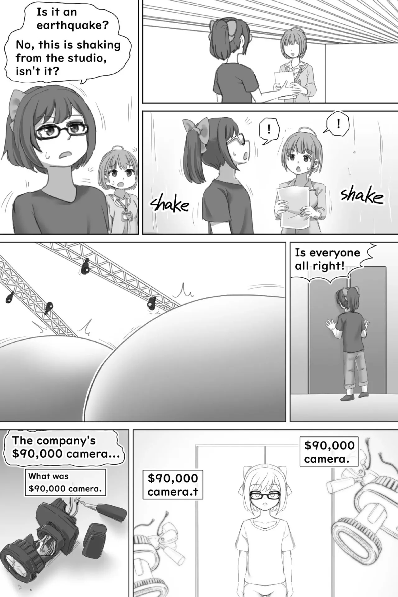 Pig Idol - Page 27