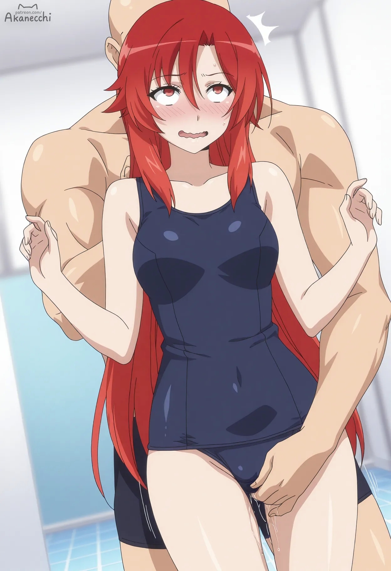 Lisara Restall//リサラ・レストール - Page 11