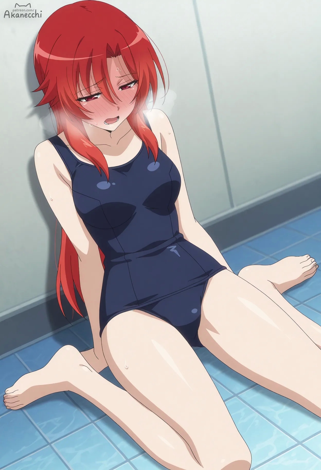 Lisara Restall//リサラ・レストール - Page 12