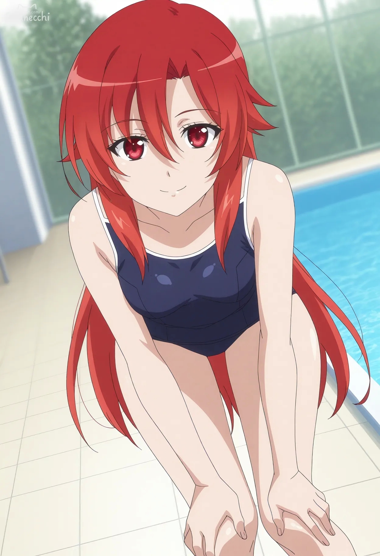 Lisara Restall//リサラ・レストール - Page 5