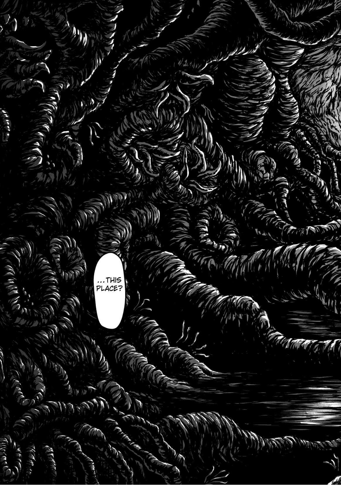 Kangoku Tentacle Battleship Episode 2 - Page 7