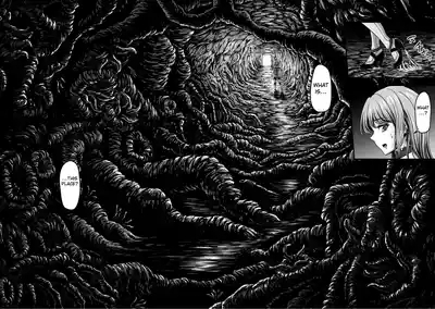 Kangoku Tentacle Battleship Episode 2 8