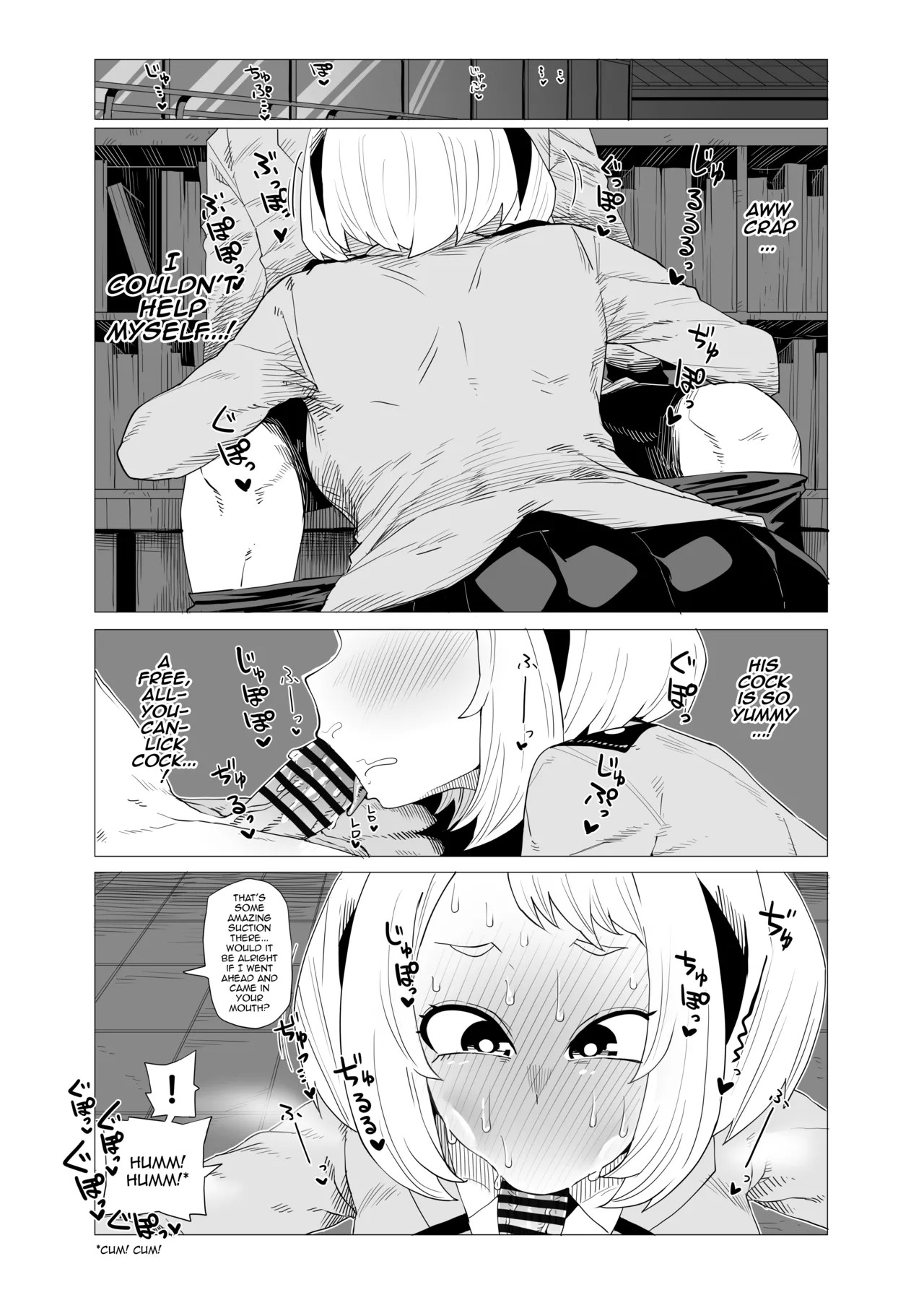 Teisou Gyakuten no Hero Academia | Inverted Morality Hero Academia - Page 6