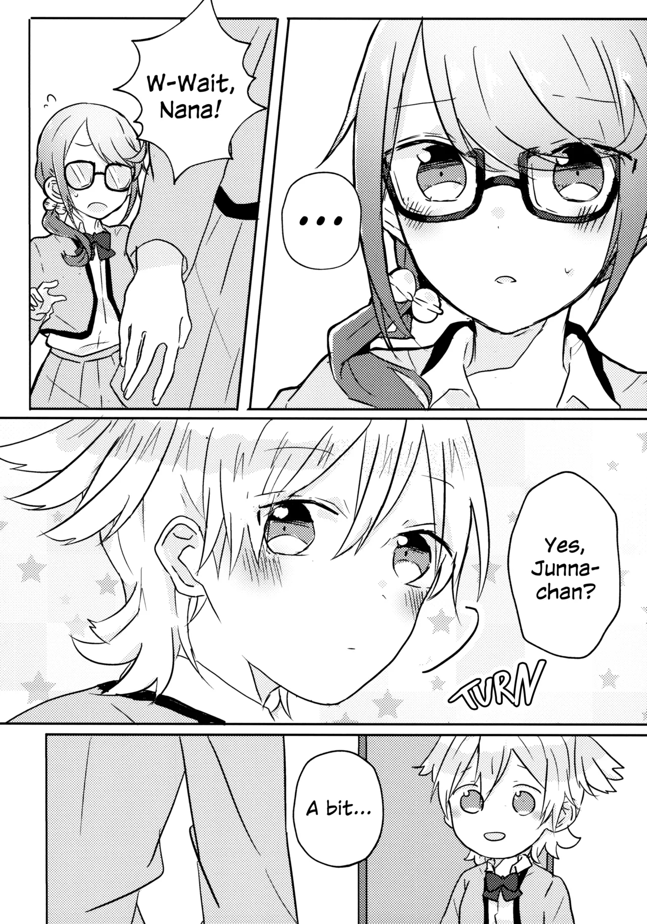 Position Neko - Page 7