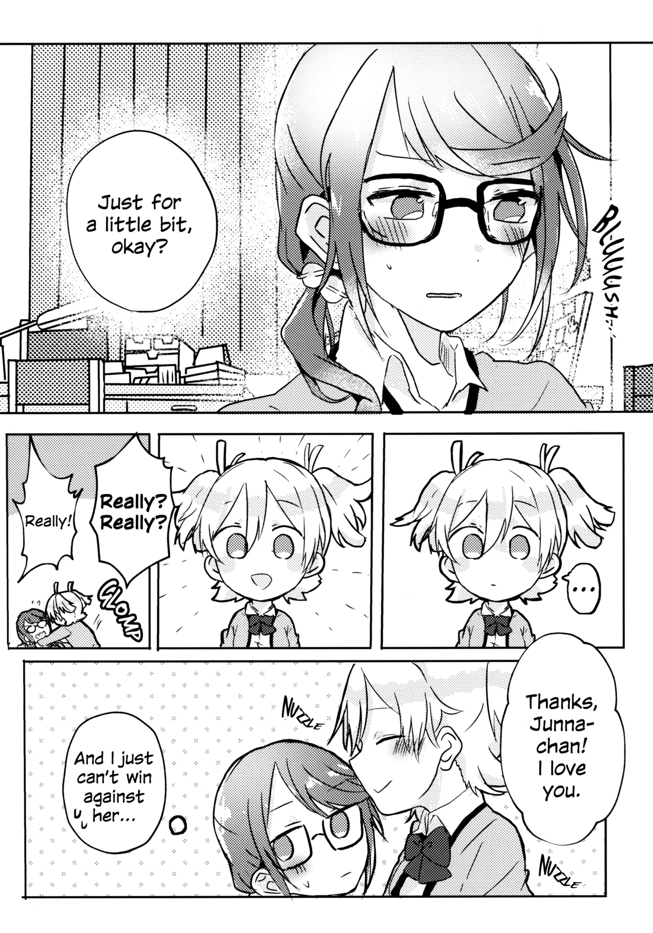 Position Neko - Page 8