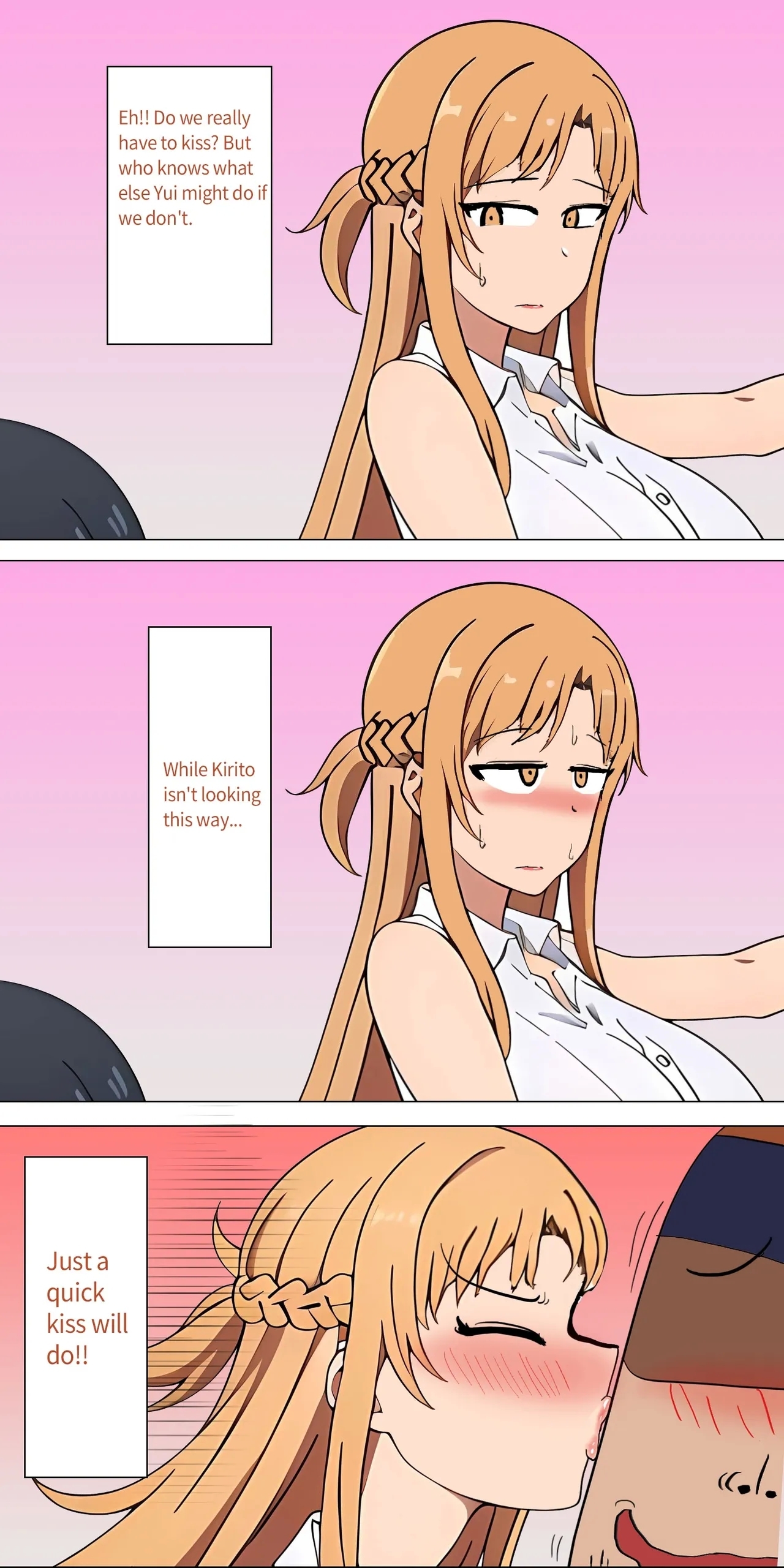 Asuna family 1-36 - Page 11