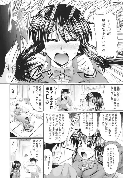 Nikuyoku Analyze 7