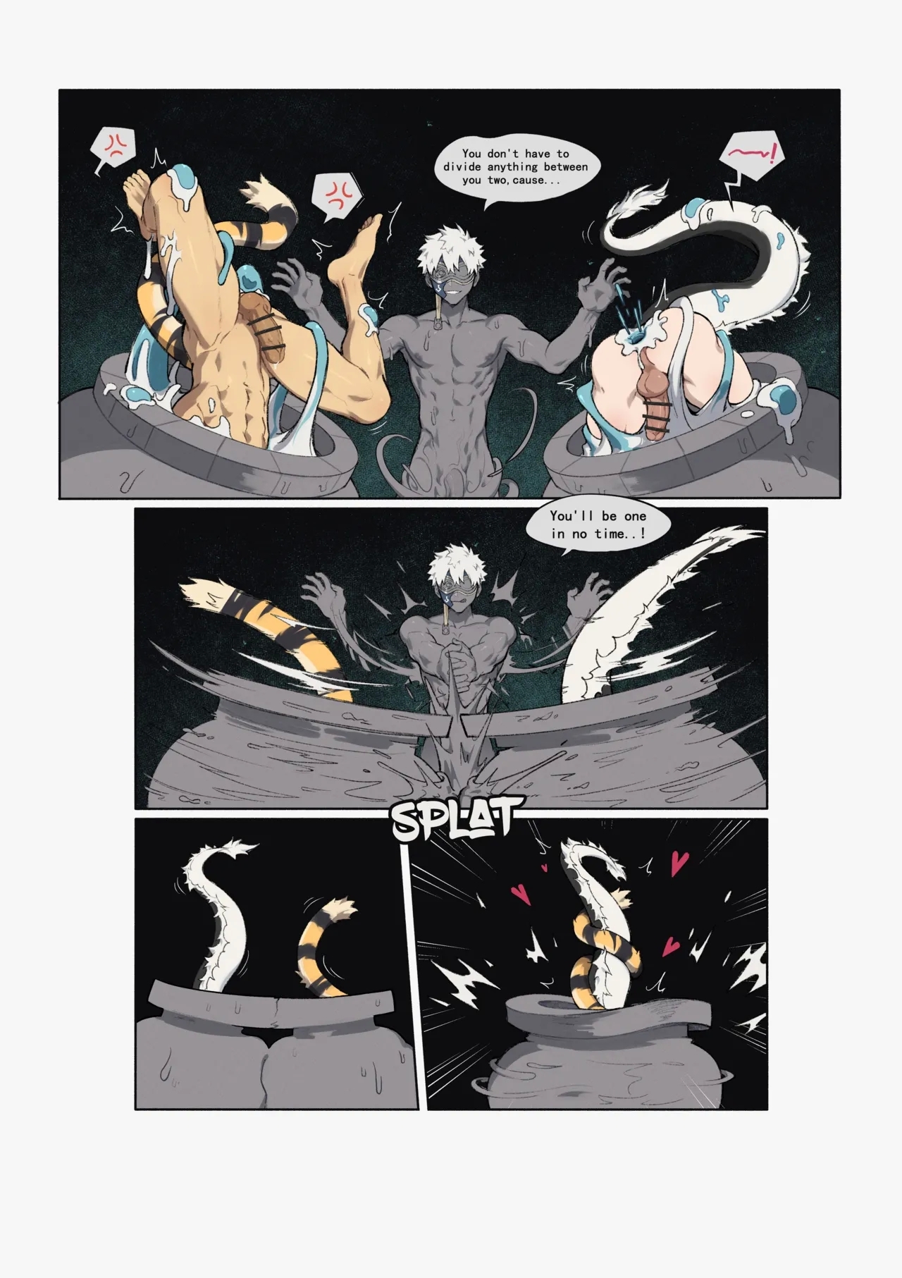 Artist:PatientZ - ????? - Page 6