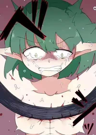 Erufu mo Nakazu ba Utaremai 8