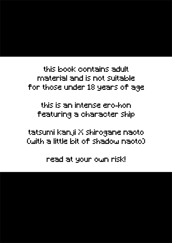 I Just Want to Grow Up - Page 3