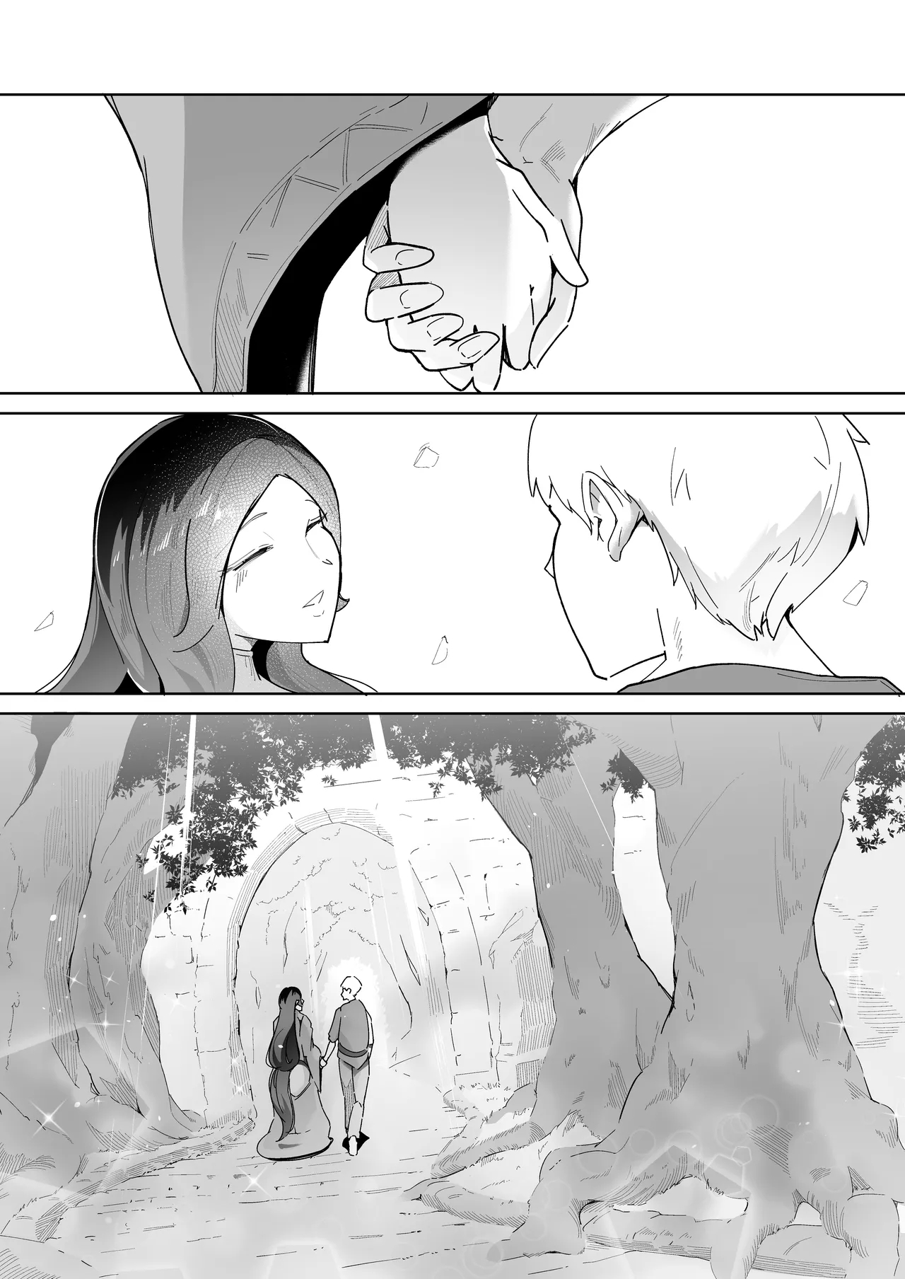 Elf no Youbo - Page 47